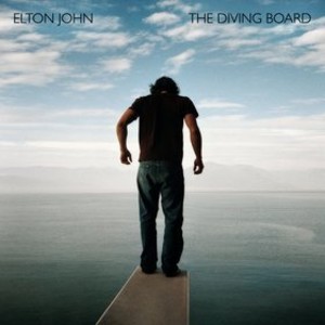 The Diving Board (vinyl)