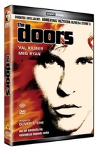 The Doors QDVD
