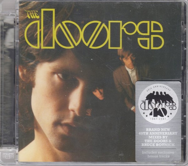 The Doors 40th Anniversary Mix