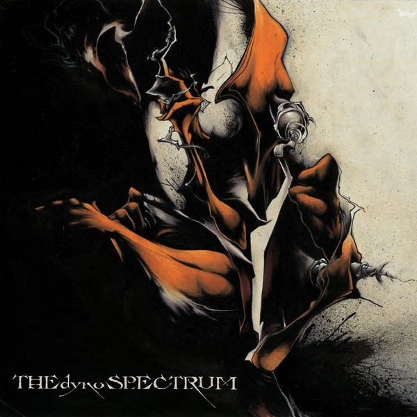 The Dynospectrum (vinyl) (20 Year Anniversary Remaster)