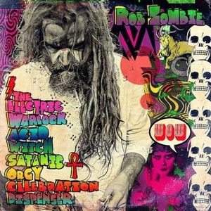 The Electric Warlock Acid Witch Satanic Orgy? (vinyl)