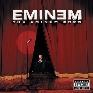The Eminem Show (vinyl)