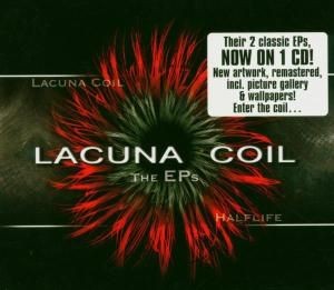 The Eps - Lacuna Coil & Halflife