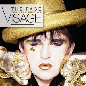The Face The Best Of Visage