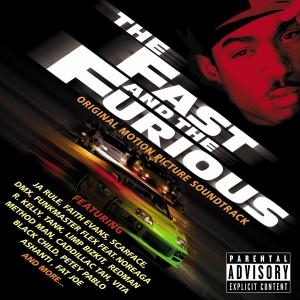 The Fast and the Furious (OST) Szybcy i wściekli