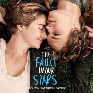 The Fault In Our Stars (OST) Gwiazd naszych wina