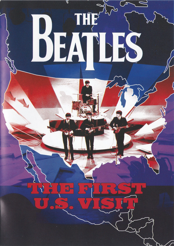 The First U.S. Visit (DVD)