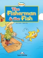 The Fisherman & the Fish. Reader Level 1 + kod