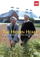 The Hidden Heart (NTSC)