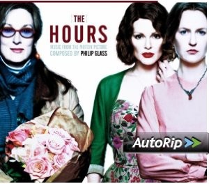 The Hours (OST)