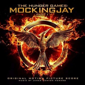 The Hunger Games: Mockingjay Part 1 (OST) Igrzyska śmierci: Kosogłos. Część 1