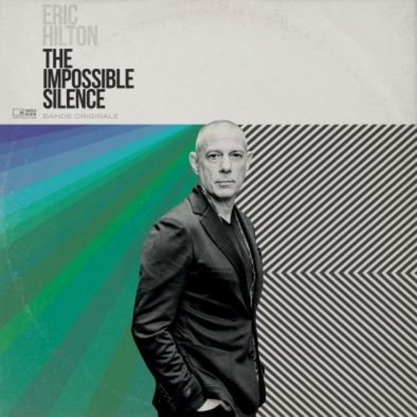 The Impossible Silence (vinyl)