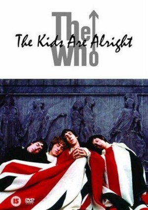 The Kids Are Alright (Blu-Ray)