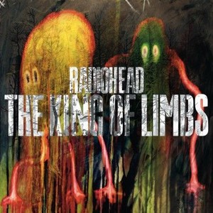 The King Of Limbs (vinyl)