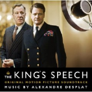 The King`s Speech (OST) Jak zostać królem