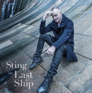 The Last Ship (Deluxe Edition)