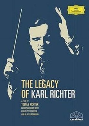 The Legacy of Karl Richter