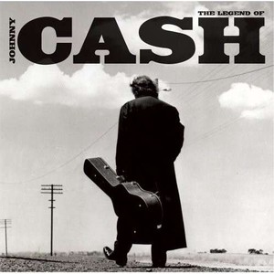 The Legend Of Johnny Cash (Limited Edition) (vinyl)