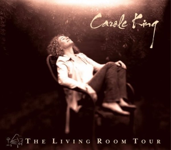 The Living Room Tour (Reedycja)