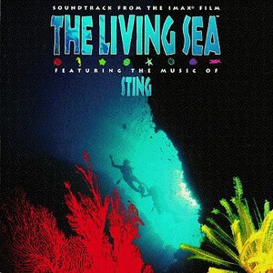 The Living Sea (OST)