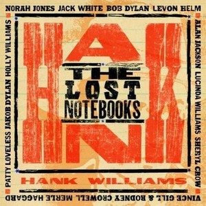 The Lost Notebooks of Hank Williams