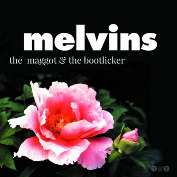 The Maggot The Bootlicker (vinyl)