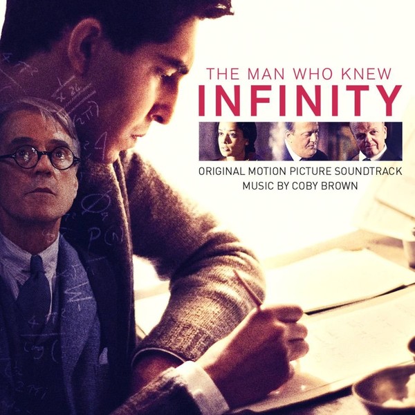 The Man Who Knew Infinity (OST) Człowiek, który poznał nieskończoność
