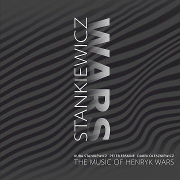 The Music of Henryk Wars (edycja limitowana z autografem)