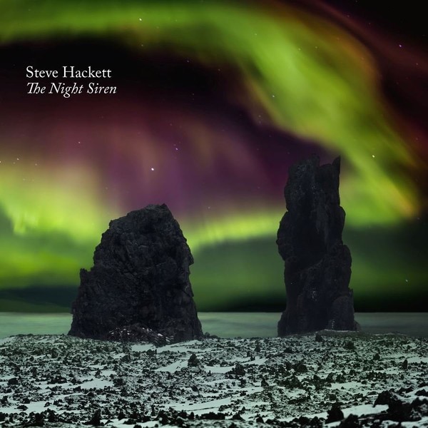 The Night Siren (CD + Blu-Ray)