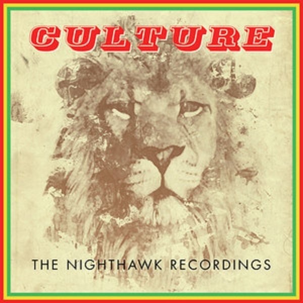 The Nighthawk Recordings