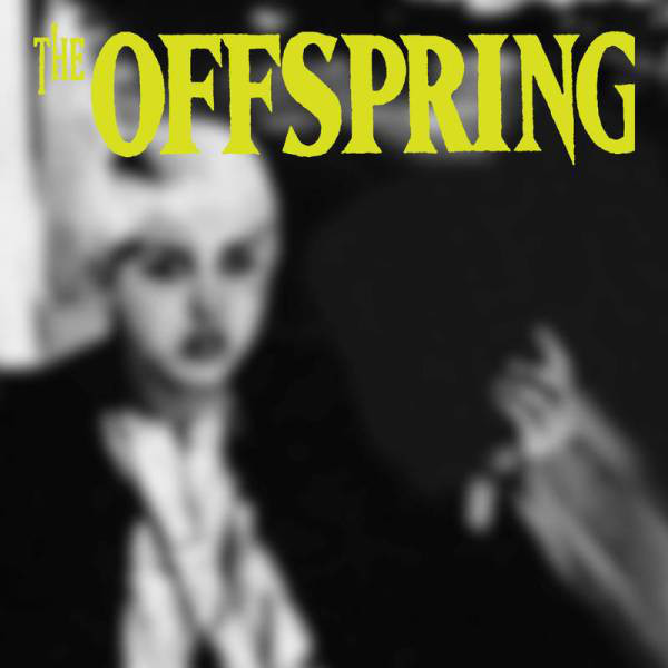 The Offspring (vinyl)