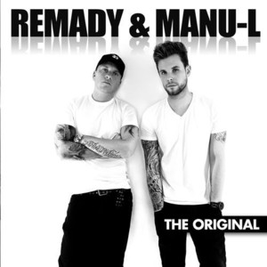 The Original - Remady & Manu-L (PL)