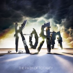 The Path of Totality (CD + DVD)