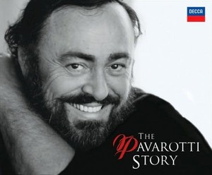 The Pavarotti Story
