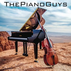 The Piano Guys (Deluxe Edition)