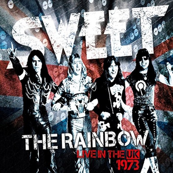 The Rainbow (Sweet Live In The UK) (vinyl)