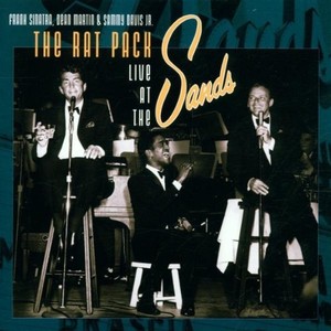 The Rat Pack - Live At The Sands (Limited LP Edition)