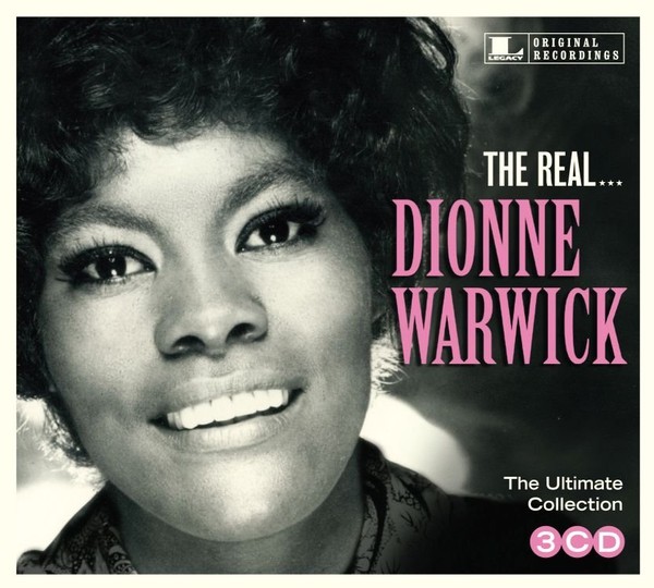 The Real... Dionne Warwick