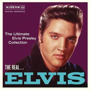 The Real... Elvis