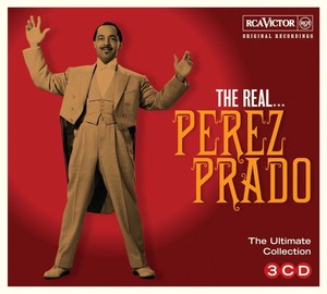 The Real... Perez Prado