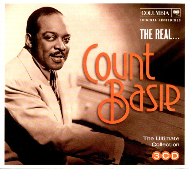 The Real...Count Basie