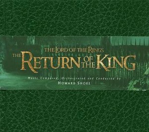 The Return Of The King (OST Special Edition) Powrót króla