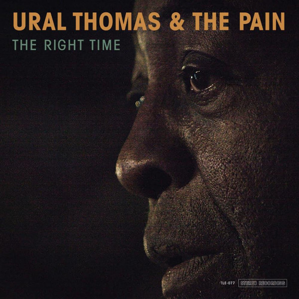 The Right Time (vinyl)
