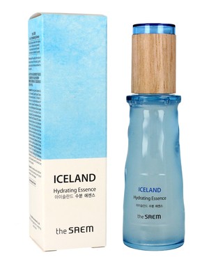 Iceland Hydrating Esencja do twarzy nawilżająca
