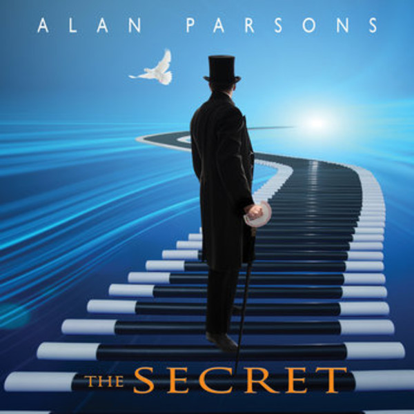 The Secret (vinyl)