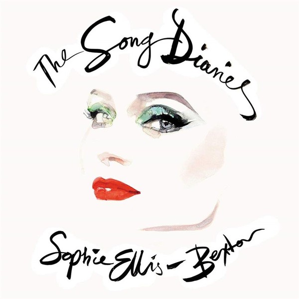 The Song Diaries (vinyl) (Deluxe Limited Edition)