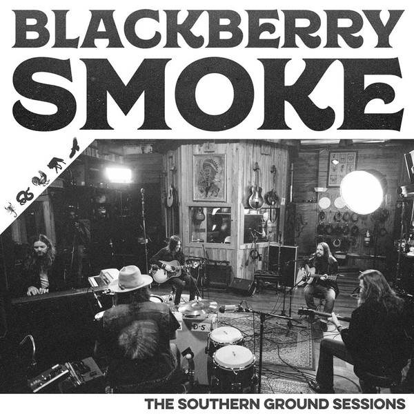 The Southern Ground Sessions (vinyl)