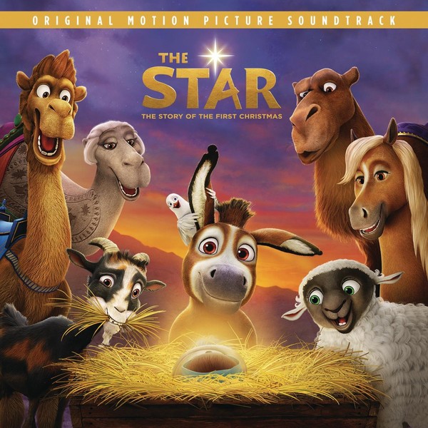 The Star (OST) Pierwsza gwiazdka
