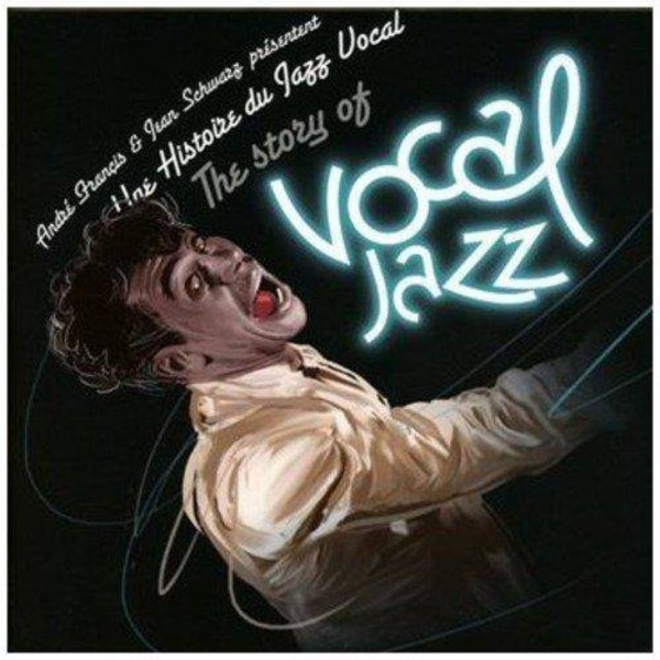 The Story Of Vocal Jazz