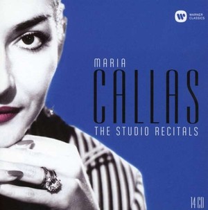 The Studio Recitals 1954-1969